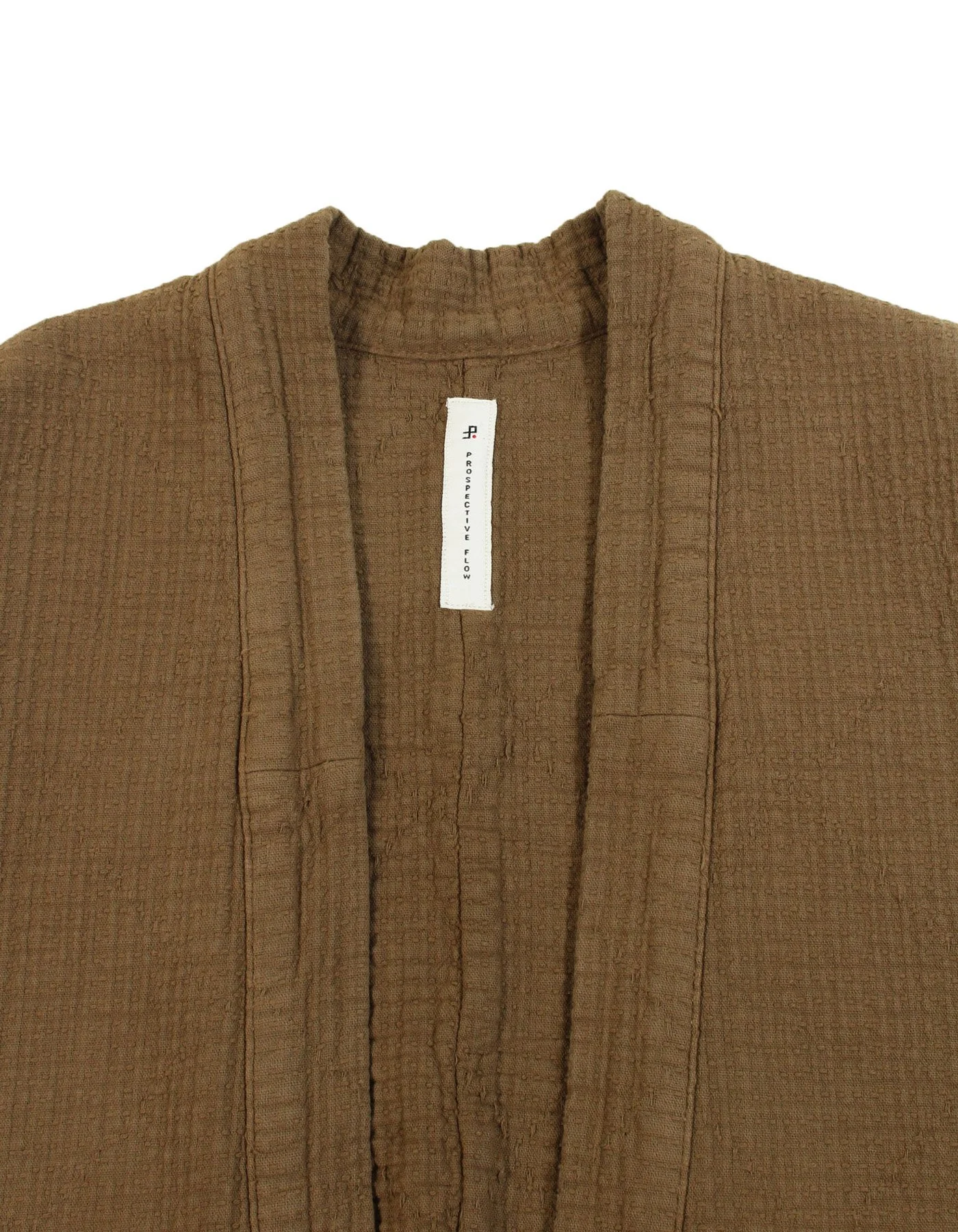 TSUMU - SAMURAI - OLIVE | Prospective Flow | Japanese Fashion for